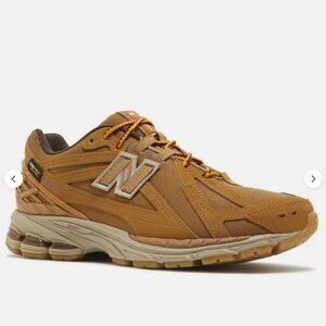 New Balance Men's 1906R Carhartt Sneakers Cordura M1906ROB Wheat 10 US 44 EUR